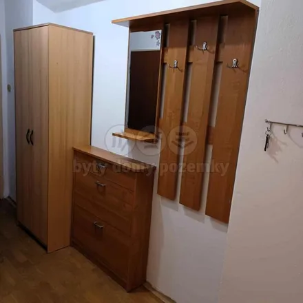 Rent this 2 bed apartment on Sportovní 527 in 664 11 Zbýšov, Czechia