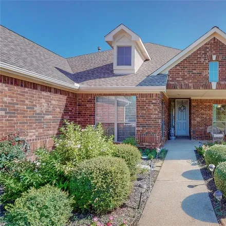 Buy this 2 bed house on 9044 Crestview Drive in Denton, TX 76207