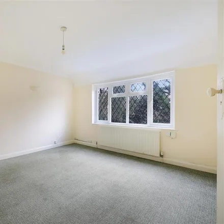 Rent this 2 bed apartment on Ludlow Lane Solicitors in 10 Station Approach, Chipstead