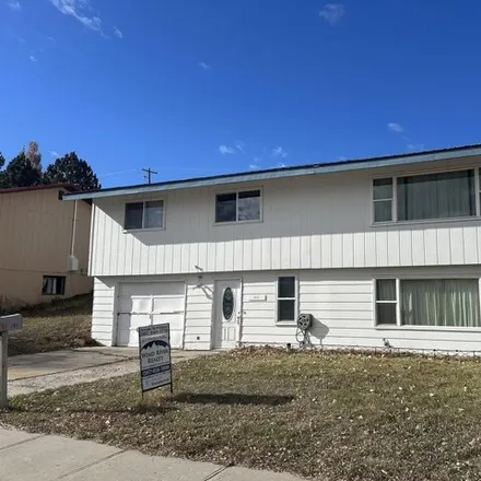 Buy this 4 bed house on 807 South 9th Street in Lander, WY 82520