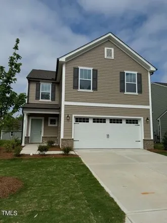 Buy this 3 bed house on Bent Willow Drive in Johnston County, NC 27527