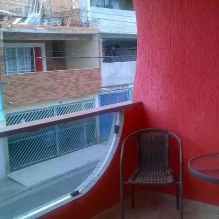 Buy this 2 bed house on Rua Ponta de Pedras in Taboão, Guarulhos - SP