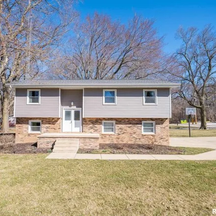 Buy this 5 bed house on 5385 East Cambron Avenue in Rome, Peoria County