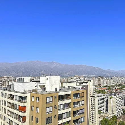 Image 1 - Santa Victoria 492, 833 1059 Santiago, Chile - Apartment for sale