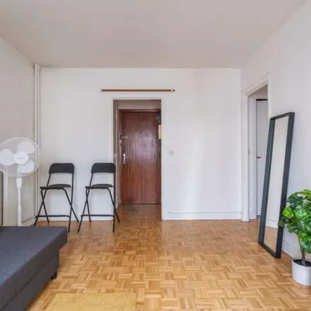Image 5 - 271 Rue du Faubourg Saint-Antoine, 75011 Paris, France - Apartment for rent