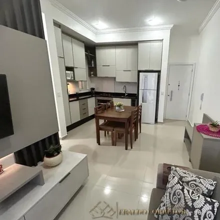 Buy this 2 bed apartment on Pousada Favareto in Rua Mercúrio, Ingleses do Rio Vermelho
