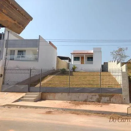 Buy this 3 bed house on Avenida das Palmeiras in Jardim das Alterosas, Betim - MG