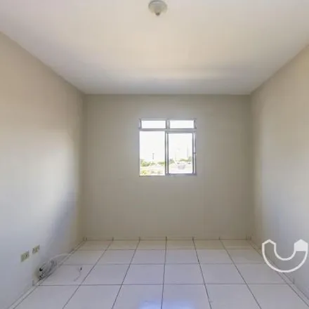 Rent this studio apartment on Avenida Presidente Affonso Camargo 3159 in Capão da Imbuia, Curitiba - PR