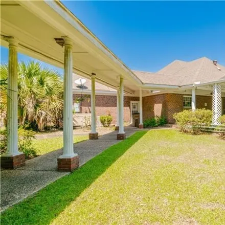 Image 8 - 4109 Skyline Drive South, Cottage Hill, Mobile, AL 36609, USA - House for sale