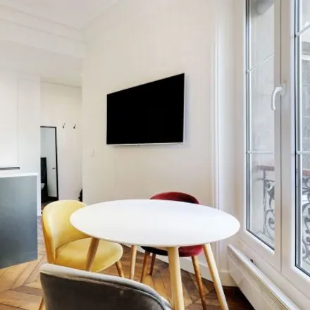 Image 6 - Paris Berlin, Boulevard Richard-Lenoir, 75011 Paris, France - Apartment for rent