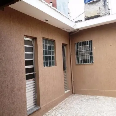 Image 2 - Avenida Venturosa, Cumbica, Guarulhos - SP, 07240-120, Brazil - House for rent