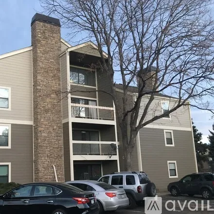 Rent this 2 bed condo on 4866 South Dudley Street in Unit 6, Bldg 3