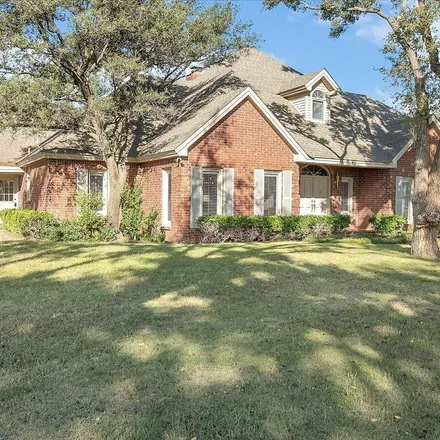 Image 1 - 9815 FM 400, Heckville, Lubbock County, TX 79329, USA - House for sale