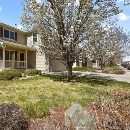 Image 2 - Notts Landing, East 115th Avenue, Thornton, CO 80241, USA - House for sale