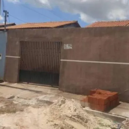Rent this studio house on unnamed road in Águas Lindas de Goiás - GO, 72925