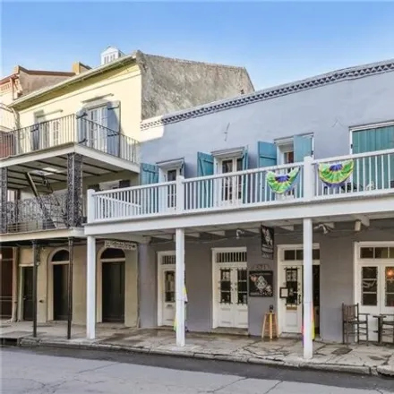 Buy this 2 bed condo on 523 Saint Philip Street in New Orleans, LA 70116