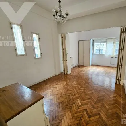 Buy this 1 bed apartment on Tucumán 1518 in San Nicolás, 1138 Buenos Aires