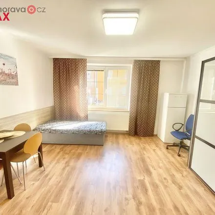 Image 6 - Slámova 1156/46, 618 00 Brno, Czechia - Apartment for rent