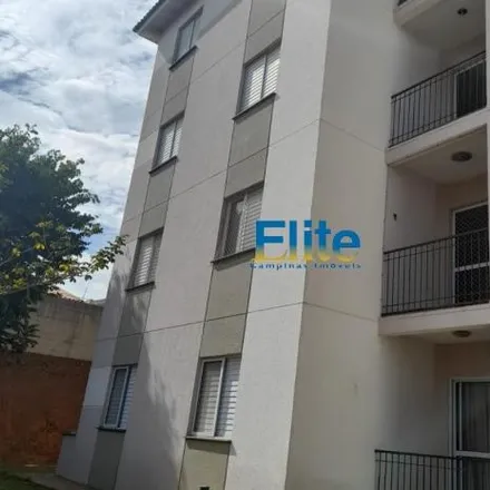 Buy this 2 bed apartment on Rua Genésio de Castro in Jardim Sumarézinho, Hortolândia - SP