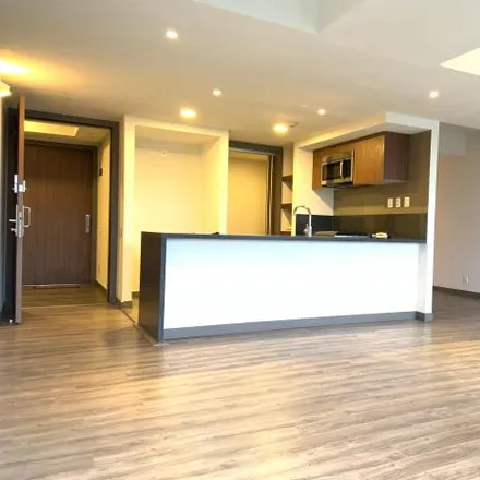 Rent this 3 bed apartment on Carretera México-Toluca in Fraccionamiento Paseo de las Lomas, 01330 Santa Fe