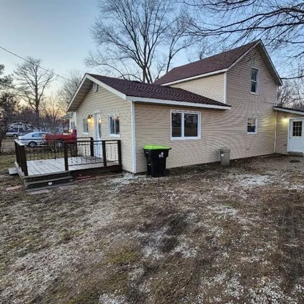 Buy this 3 bed house on 299 South Hunter Street in Versailles, Morgan County