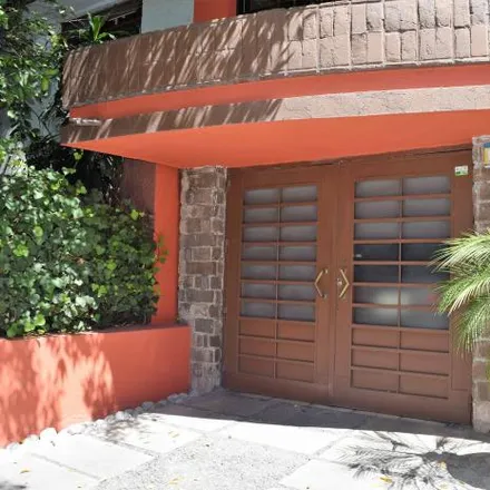 Image 1 - Calle Goethe, Miguel Hidalgo, 11590 Santa Fe, Mexico - House for sale