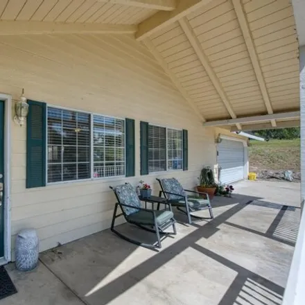 Image 2 - 42963 Revis Court, Yosemite Lakes, Madera County, CA 93614, USA - House for sale