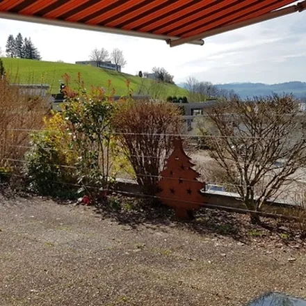 Rent this 4 bed townhouse on Bolligenstrasse in 3065 Bolligen, Switzerland