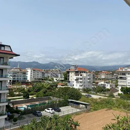 Image 1 - unnamed road, 07460 Alanya, Turkey - Apartment for rent
