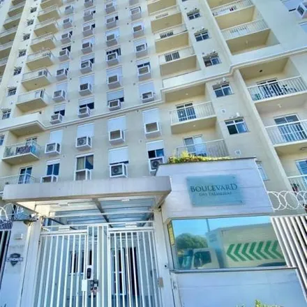 Buy this 2 bed apartment on Avenida Martins Bastos in Sarandi, Porto Alegre - RS