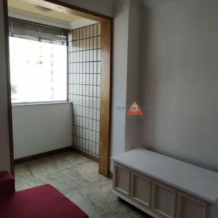 Rent this 1 bed apartment on Hospital Mater Dei Contorno in Avenida do Contorno 9000, Santa Efigênia