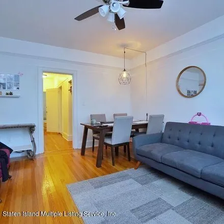 Image 7 - 58 Oxford Place, New York, NY 10301, USA - Duplex for sale