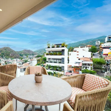 Image 2 - Rudolfo Gómez, Gringo Gulch, 48300 Puerto Vallarta, JAL, Mexico - Apartment for sale