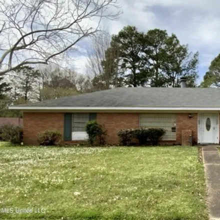 Buy this 4 bed house on 140 Thackery Circle in Jackson, MS 39211