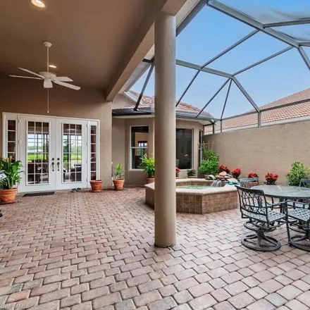 Image 6 - 6877 Bent Grass Drive, Lely Resort, Lely, FL 34113, USA - House for rent