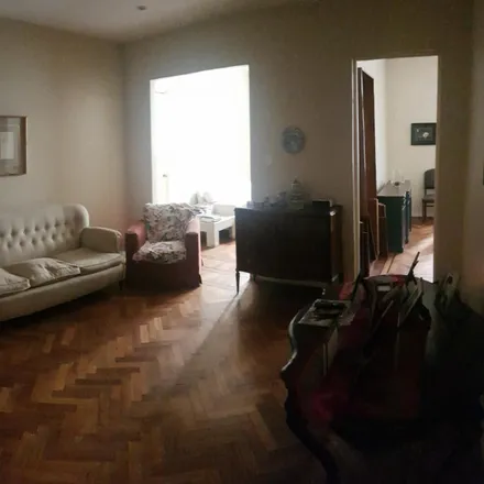 Buy this studio condo on Avenida Santa Fe 2980 in Recoleta, C1425 BGR Buenos Aires