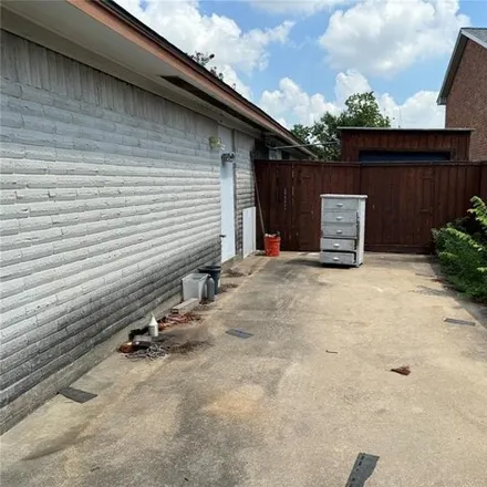 Buy this 3 bed house on 9622 Clanton St in Houston, Texas