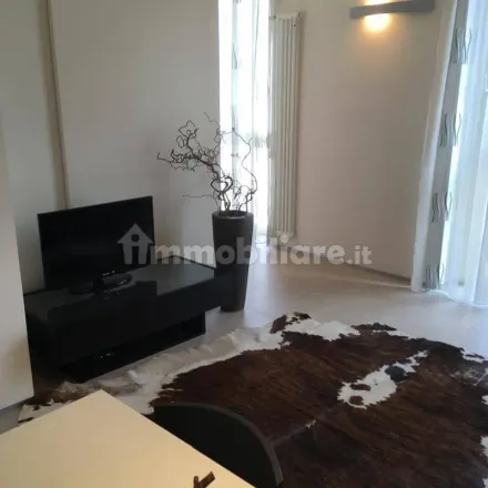 Rent this 2 bed apartment on Via dell'Arcivescovado 7 in 10121 Turin TO, Italy
