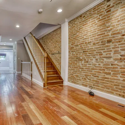 Image 6 - 1645 South Hanover Street, Baltimore, MD 21230, USA - Townhouse for sale