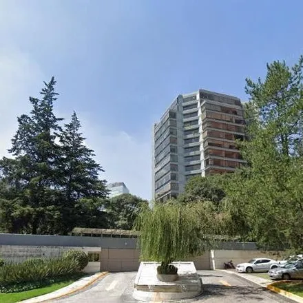 Buy this 3 bed apartment on unnamed road in Colonia Cumbres Reforma, 05120 Mexico City