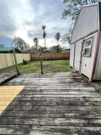 Image 7 - 1609 Taylor Street, Rex Trailer Court, Kenner, LA 70062, USA - House for rent