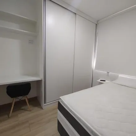 Rent this 1 bed apartment on Rua Doutor Adelmir Boutto in Amaralina, Salvador - BA
