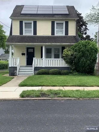 Buy this 3 bed house on 274 Geneva Place in Plainfield, NJ 07062