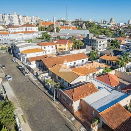 Buy this 4 bed house on Rua Visconde de Porto Alegre in Órfãs, Ponta Grossa - PR