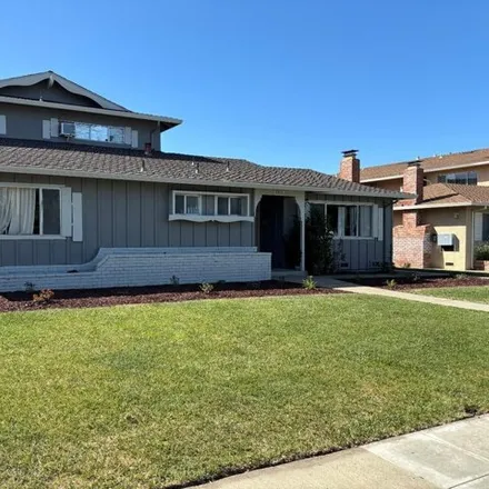 Buy this 8 bed house on 1315 Saratoga Avenue in San Jose, CA 95129