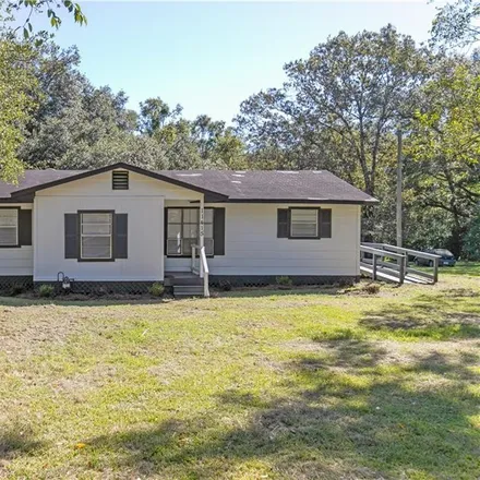 Buy this 3 bed house on Wright Road in Dixon Corner, Mobile County