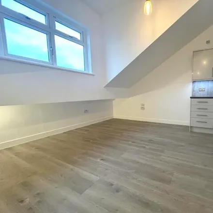 Rent this 1 bed room on Back Bury New Road in Bolton, BL2 2BH