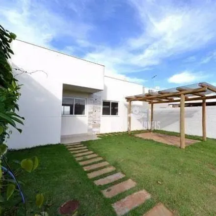 Image 2 - Avenida Israel, Laranjeiras, Uberlândia - MG, 38410-232, Brazil - House for sale