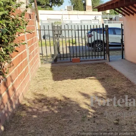 Image 5 - Santa Cruz, Villa Reichembach, B1715 CBC Ituzaingó, Argentina - Condo for sale