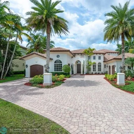 Buy this 6 bed house on 12260 Northwest 68th Court in Parkland, FL 33076